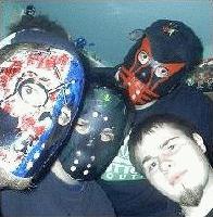 Picture for song 'Suffolk County Killaz' by artist 'Suffolk County Killaz'