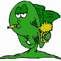 Picture for song 'whatever works' by artist 'sugarfish'