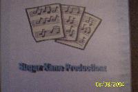 Picture for song 'Bless' by artist 'Sugar Kane Productionz'