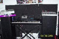 Picture for song 'Devil' by artist 'Sugar Kane Productionz'