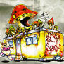 Picture for song 'SuGz Feat. MiKeCheck- From CAiRo 2 CaNaDa' by artist 'SugZ Da RiP'