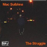 Picture for song 'Pray for you (redone)' by artist 'Suibhne'