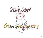 Picture for song 'The f***ing Itchy and Scratchy show' by artist 'Suicidal Gummybears'