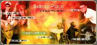 Picture for song 'Ashes To Ashes' by artist 'SUICIDAL POETS'