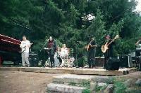 Picture for song 'Echoes in a curved Mirror' by artist 'SUICIDAL POETS'