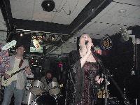 Picture for song 'Ground Zero (Wasted Tears)' by artist 'SUICIDAL POETS'