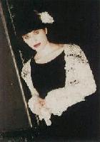 Picture for song 'I'm The Only One' by artist 'SUICIDAL POETS'