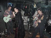 Picture for song 'UNIMANGINE (Ruff MIX)' by artist 'SUICIDAL POETS'