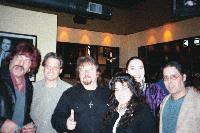 Picture for song 'What Are Friends For(Live@The Mouse Trap)' by artist 'SUICIDAL POETS'