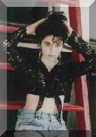 Picture for song 'Without You' by artist 'SUICIDAL POETS'