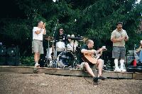 Picture for song 'You Alway Knew it' by artist 'SUICIDAL POETS'