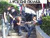 Picture for song 'antlers for a dead bi***' by artist 'suicide chaser'