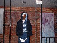 Picture for song 'I AIN'T SHIT' by artist 'SUKE'EQ'