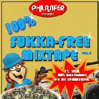 Picture for song 'Track 3 - Get Down' by artist 'SUKKA FREE MIX TAPE'