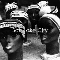 Picture for song 'Salt Lake City' by artist 'Summerhead'