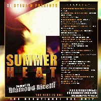 Picture for song 'Track 25' by artist 'Summer Heat 2004'