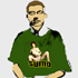 Picture for song 'Rushy' by artist 'Sumology'