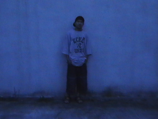 Picture for song 'Mahalin Mo Ako' by artist 'sumpakk ng sunogbaga'