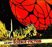 Picture for song 'Science Fiction' by artist 'Sum Rana'