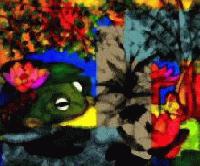 Picture for song 'The Boogie' by artist 'Sum Rana'