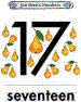 Picture for song '#17' by artist 'Sun Bathing Penguin Productions'