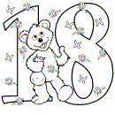Picture for song '#18' by artist 'Sun Bathing Penguin Productions'