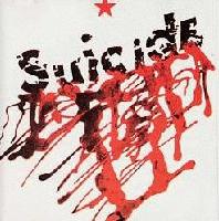 Picture for song 'Suicide' by artist 'Sunburn'