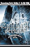 Picture for song 'Back And Forth (Joint Custody)' by artist 'Sunday Service'