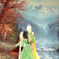 Picture for song 'If You Wanted...' by artist 'Sunfinger'