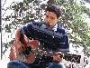 Picture for song 'Lucky to know the truth' by artist 'sunil noronha'
