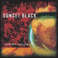 Picture for song 'Standing' by artist 'Sunset Black'