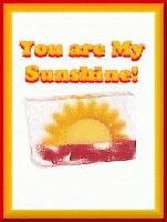 Picture for song 'Outstanding' by artist 'Sunshine Daydreams'