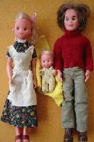 Picture for song 'Scary Strangers' by artist 'Sunshine Daydreams'