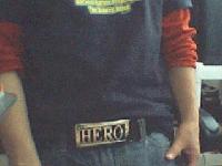 Picture for song 'How I Feel Now' by artist 'SuPaHeRo'