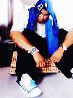 Picture for song 'MOD feat. Sadat X - Place for Action' by artist 'SuperCharger records'