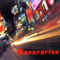 Picture for song 'Complusion' by artist 'Superdrive'