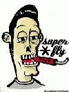 Picture for song 'FishPie' by artist 'Superfly TNT'