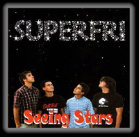 Picture for song 'Seeing Stars' by artist 'Superfri'