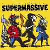 Picture for song 'Punchdrunk' by artist 'Supermassive'