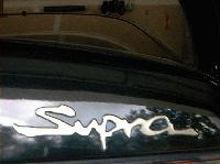 Picture for song 'Clap Back Freestyle' by artist 'SupraGodCrK'