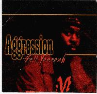 Picture for song 'Aggression' by artist 'Supreme Deluxe'