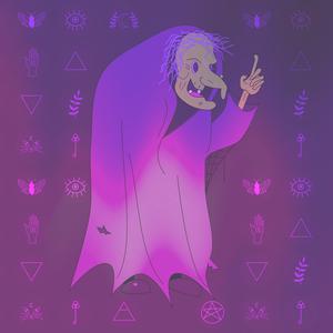 Picture for song 'WITCH-HUNT' by artist 'Surce'