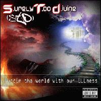 Picture for song '. ..Depression.. .' by artist 'Surely Too Divine'