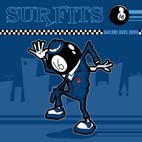 Picture for song 'I Like It (Ska)' by artist 'SURFITS'
