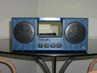 Picture for song 'Clear Strut' by artist 'Surge Paull'