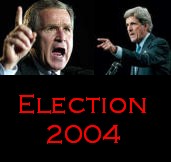 Picture for song 'Election 2004' by artist 'Surrealist'