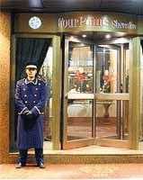 Picture for song 'Line Cutting' by artist 'Surrender Doorman'