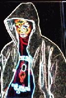 Picture for song 'Thief at Dusk' by artist 'Survival Music (ATL)'