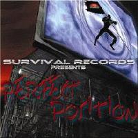 Picture for song 'LIVE FOR THIS' by artist 'SURVIVAL RECORDS'