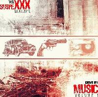Picture for song 'SuspeXXX - I am Immortal' by artist 'SuspeXXX'